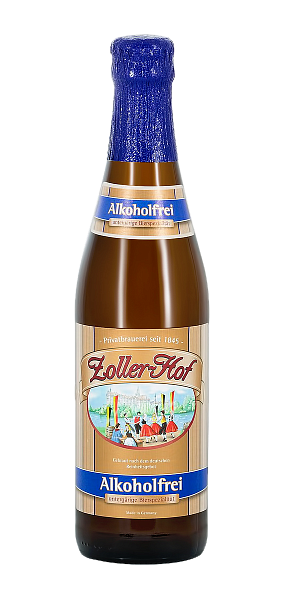 Zoller-Hof<br /> Alkoholfrei