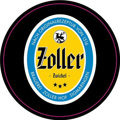 Zoller-Hof Zoller Zwickel