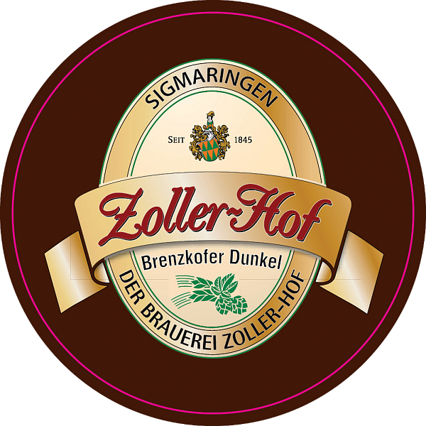 Zoller-Hof<br /> Brenzkofer Dunkel