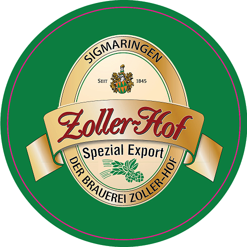 Zoller-Hof Spezial Export