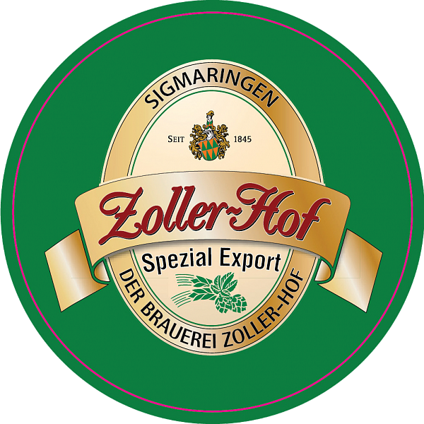 Zoller-Hof<br /> Spezial Export