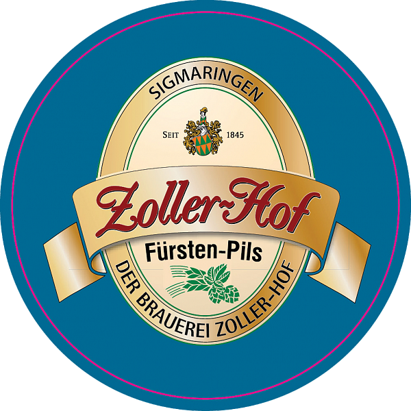 Zoller-Hof<br />  Fürsten Pils