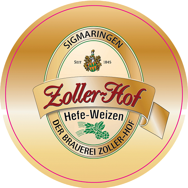 Zoller-Hof<br /> Hefe Weizen