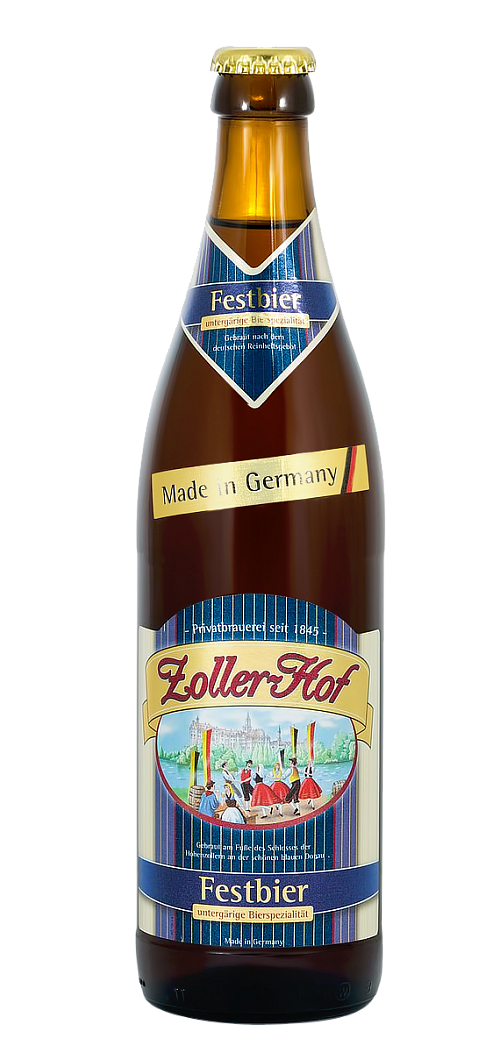Zoller-Hof Festbier