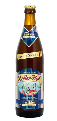 Zoller-Hof<br /> Festbier