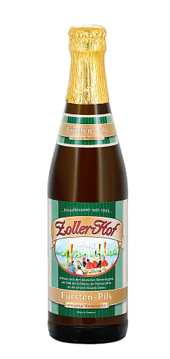 Zoller-Hof<br />  Fürsten Pils